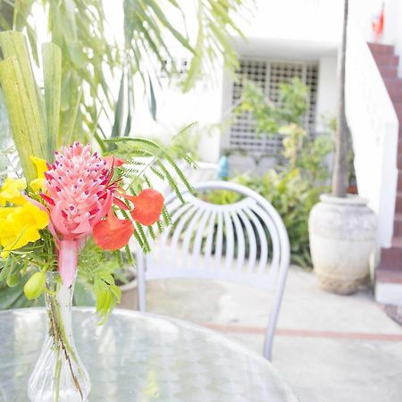 Mango Mansion - International Hostel San Juan Exterior photo