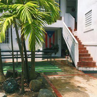 Mango Mansion - International Hostel San Juan Exterior photo